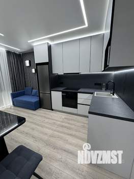 2-к квартира, вторичка, 50м2, 3/32 этаж