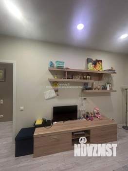 1-к квартира, вторичка, 33м2, 2/8 этаж
