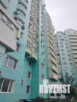 1-к квартира, вторичка, 39м2, 6/17 этаж