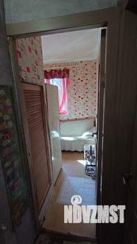 2-к квартира, вторичка, 44м2, 5/5 этаж
