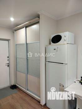 Студия квартира, вторичка, 23м2, 6/8 этаж