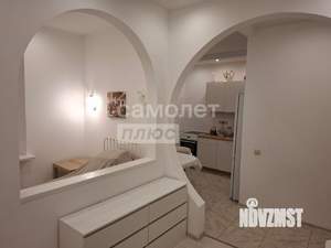 1-к квартира, вторичка, 32м2, 1/6 этаж