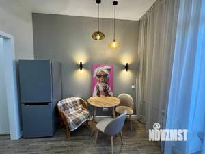 2-к квартира, вторичка, 51м2, 4/6 этаж