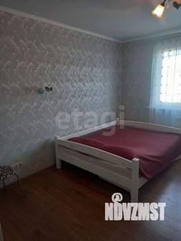 2-к квартира, вторичка, 55м2, 10/25 этаж
