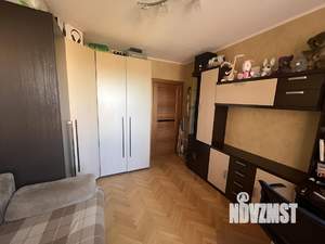 3-к квартира, вторичка, 70м2, 7/9 этаж