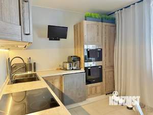 2-к квартира, вторичка, 58м2, 13/24 этаж