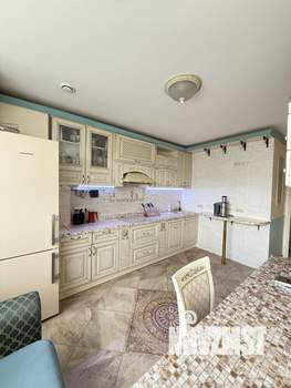 2-к квартира, вторичка, 76м2, 6/7 этаж
