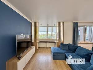 1-к квартира, вторичка, 66м2, 14/25 этаж