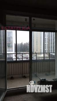 3-к квартира, вторичка, 87м2, 3/8 этаж