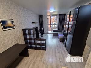 2-к квартира, вторичка, 44м2, 10/16 этаж