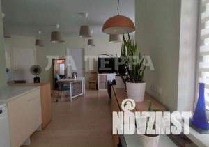 3-к квартира, вторичка, 80м2, 2/7 этаж