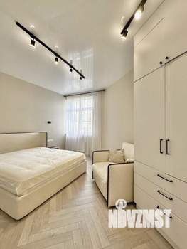 3-к квартира, вторичка, 131м2, 7/9 этаж