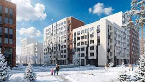 2-к квартира, вторичка, 52м2, 6/9 этаж