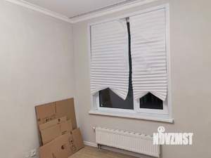 1-к квартира, вторичка, 36м2, 6/32 этаж