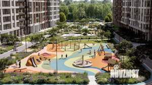 Студия квартира, вторичка, 37м2, 8/9 этаж