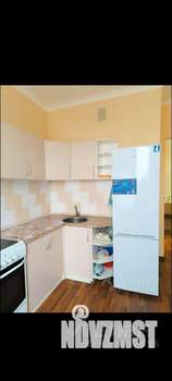 1-к квартира, вторичка, 39м2, 23/27 этаж