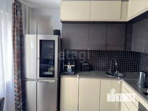 2-к квартира, вторичка, 46м2, 1/8 этаж