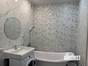 1-к квартира, вторичка, 32м2, 8/25 этаж