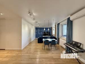 1-к квартира, вторичка, 66м2, 14/25 этаж