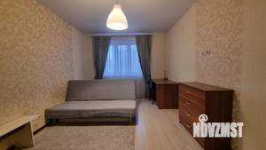 1-к квартира, вторичка, 40м2, 12/20 этаж