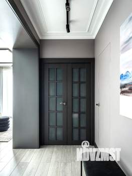 2-к квартира, вторичка, 61м2, 6/16 этаж