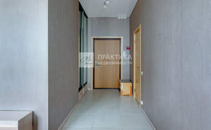 1-к квартира, вторичка, 43м2, 9/17 этаж