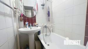 2-к квартира, вторичка, 45м2, 4/9 этаж