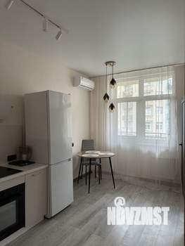 2-к квартира, вторичка, 42м2, 3/10 этаж