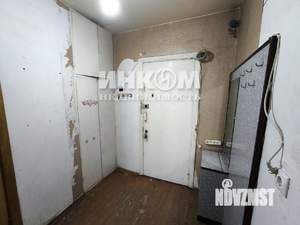 1-к квартира, вторичка, 33м2, 6/9 этаж