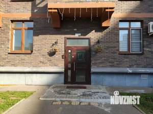 3-к квартира, вторичка, 68м2, 2/6 этаж