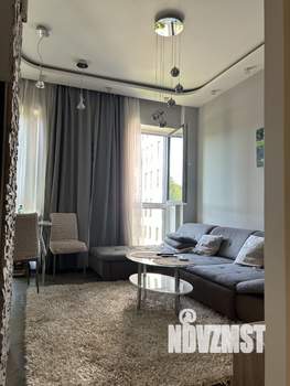 3-к квартира, вторичка, 73м2, 2/6 этаж