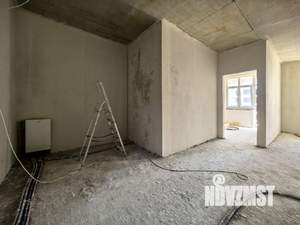 2-к квартира, вторичка, 43м2, 7/10 этаж
