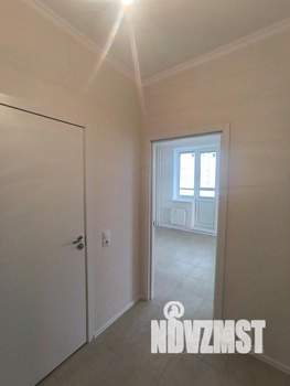 2-к квартира, вторичка, 42м2, 9/25 этаж