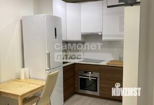 2-к квартира, вторичка, 40м2, 12/25 этаж
