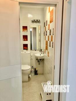 3-к квартира, вторичка, 70м2, 25/25 этаж