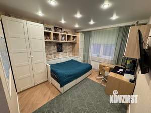 3-к квартира, вторичка, 96м2, 2/25 этаж