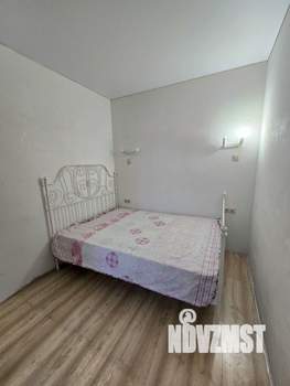 1-к квартира, вторичка, 30м2, 3/8 этаж