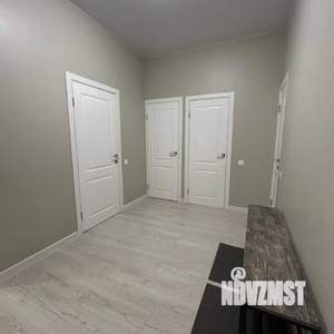 3-к квартира, вторичка, 84м2, 2/21 этаж