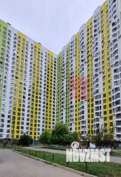 1-к квартира, вторичка, 35м2, 2/25 этаж