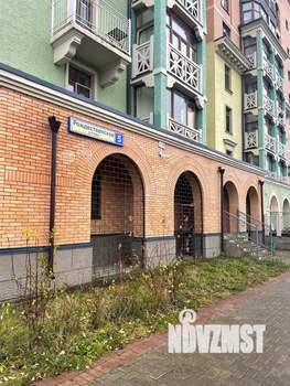 2-к квартира, вторичка, 43м2, 2/9 этаж