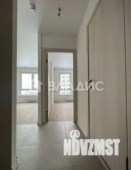1-к квартира, вторичка, 36м2, 4/9 этаж