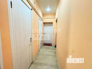 3-к квартира, вторичка, 60м2, 1/3 этаж