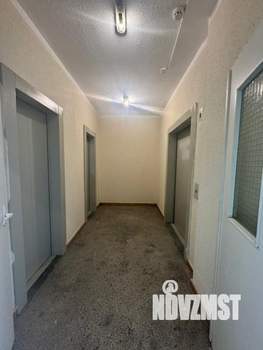 3-к квартира, вторичка, 94м2, 11/25 этаж