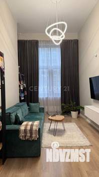 2-к квартира, вторичка, 57м2, 1/9 этаж