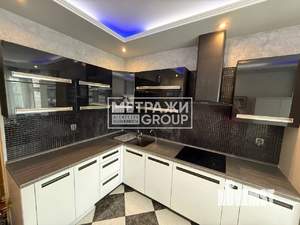 2-к квартира, вторичка, 60м2, 17/25 этаж