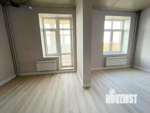 1-к квартира, вторичка, 36м2, 3/8 этаж