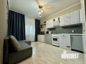 2-к квартира, вторичка, 69м2, 2/22 этаж