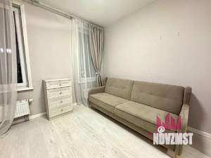 Студия квартира, вторичка, 25м2, 16/33 этаж