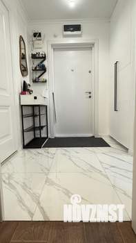3-к квартира, вторичка, 60м2, 3/9 этаж