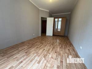 1-к квартира, вторичка, 35м2, 2/25 этаж